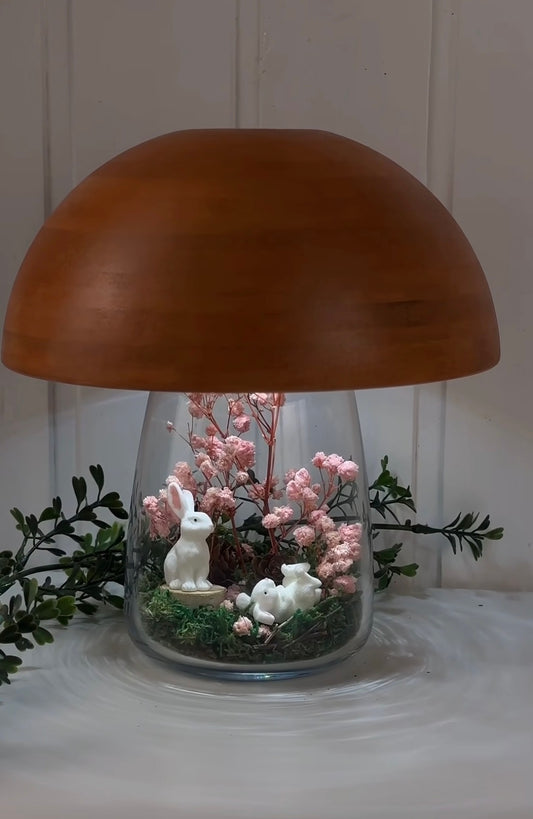 LUMI "Märchenwald" 🍄🌲🌸